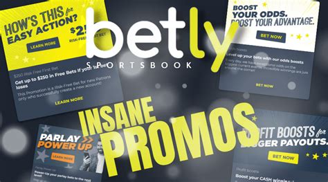betly promo code
